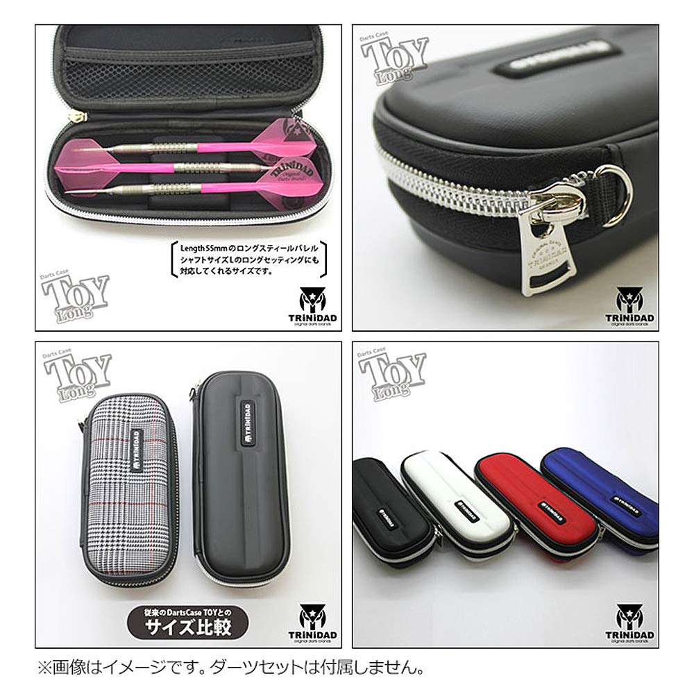 ダーツ大量set☆ ダーツケース > ブランド【タ行】 > トリニダード > TRiNiDAD